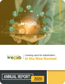 ECAB Summary of Financials 2023