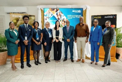 ECAB Launches Mastercard Suite of Credit Cards