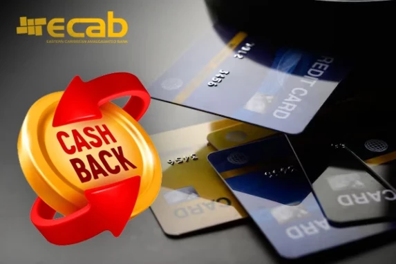 First ECAB Aspiring Leaders Scholarship Awardee Named