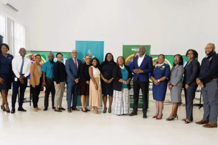 ECAB Aspiring Leaders Scholarship Officially Launches