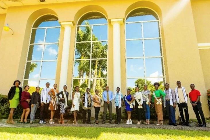 ECAB Hosts Career Day