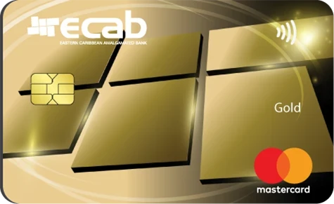 ECAB / Mastercard® Cashback Gold