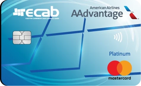 ECAB / AAdvantage® Mastercard® Platinum