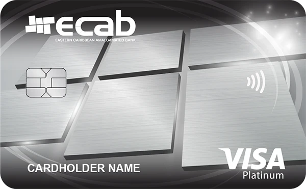 Visa Rewards Platinum