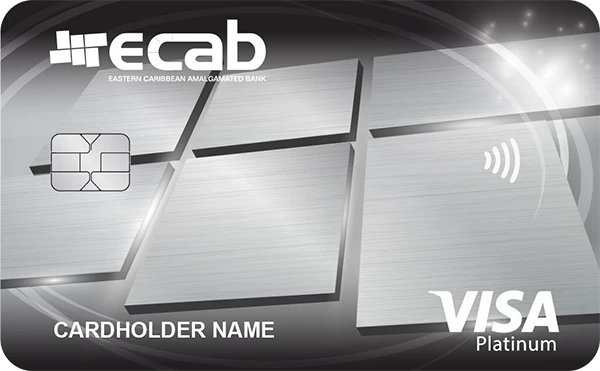 Visa Rewards Platinum