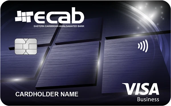ECAB / Visa® Business