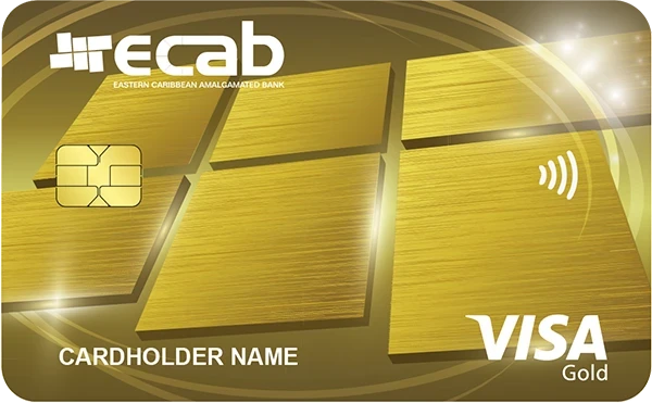 Visa Rewards Gold