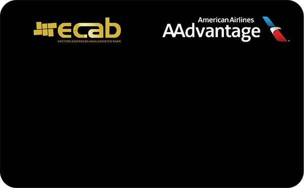 ECAB / AAdvantage® VISA Infinite